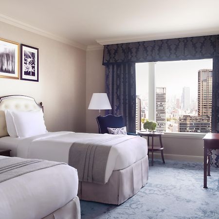 The Ritz-Carlton Osaka Ξενοδοχείο Εξωτερικό φωτογραφία