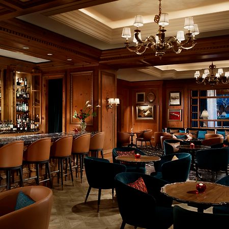 The Ritz-Carlton Osaka Ξενοδοχείο Εξωτερικό φωτογραφία