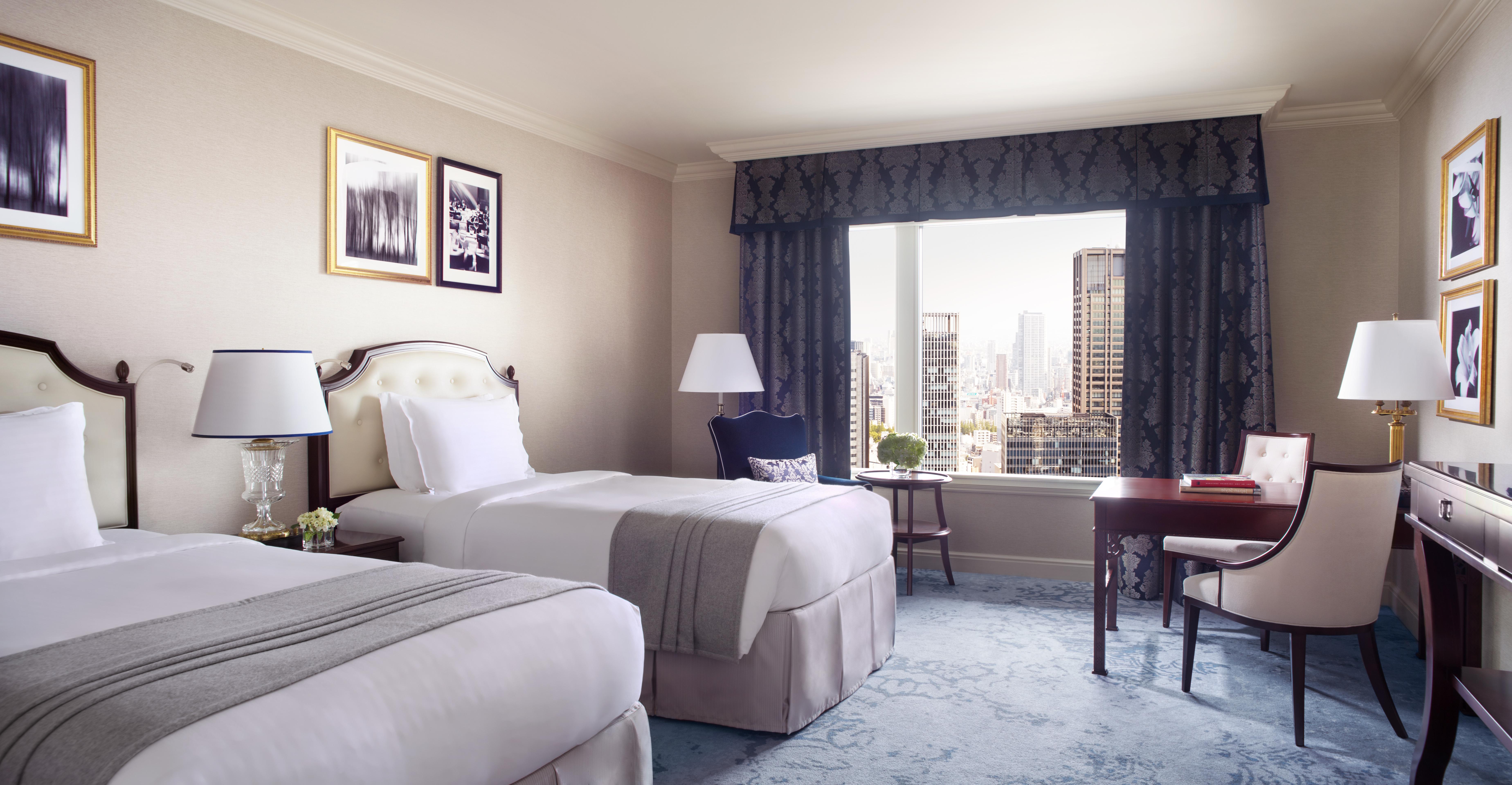 The Ritz-Carlton Osaka Ξενοδοχείο Εξωτερικό φωτογραφία