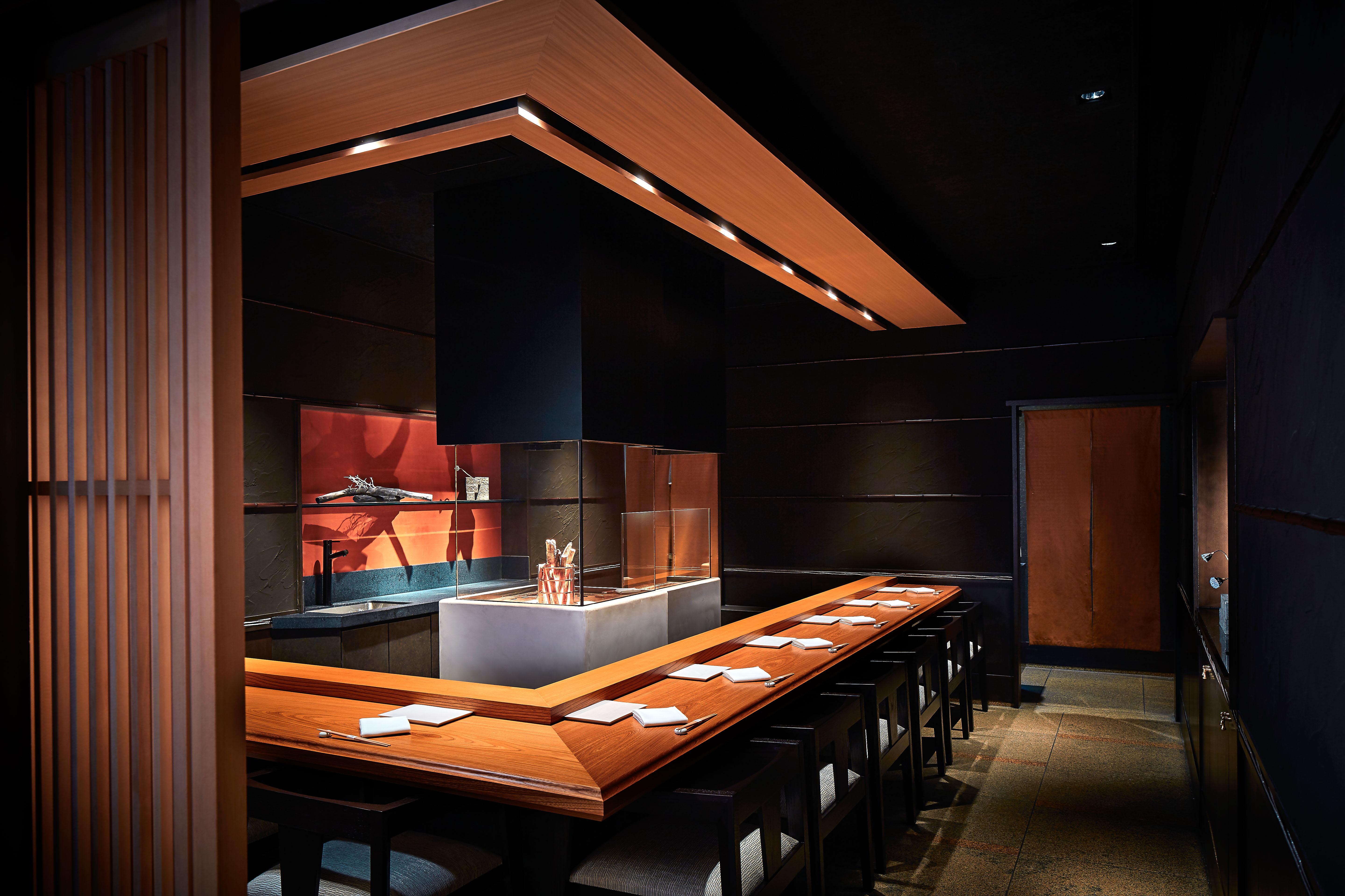 The Ritz-Carlton Osaka Ξενοδοχείο Εξωτερικό φωτογραφία