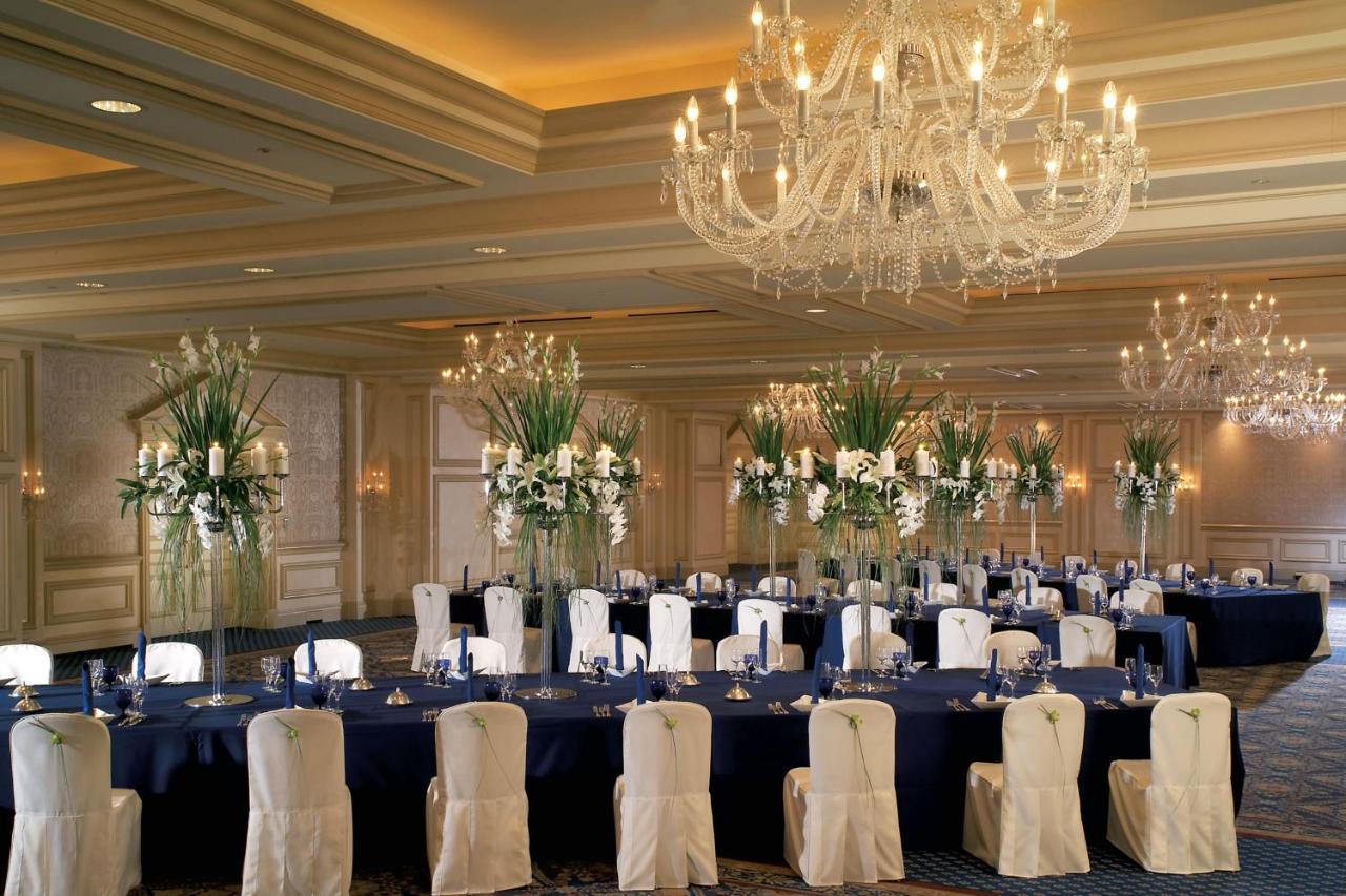 The Ritz-Carlton Osaka Ξενοδοχείο Εξωτερικό φωτογραφία