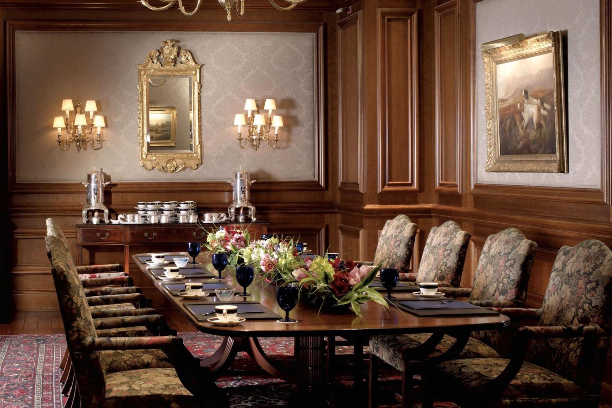 The Ritz-Carlton Osaka Ξενοδοχείο Εξωτερικό φωτογραφία