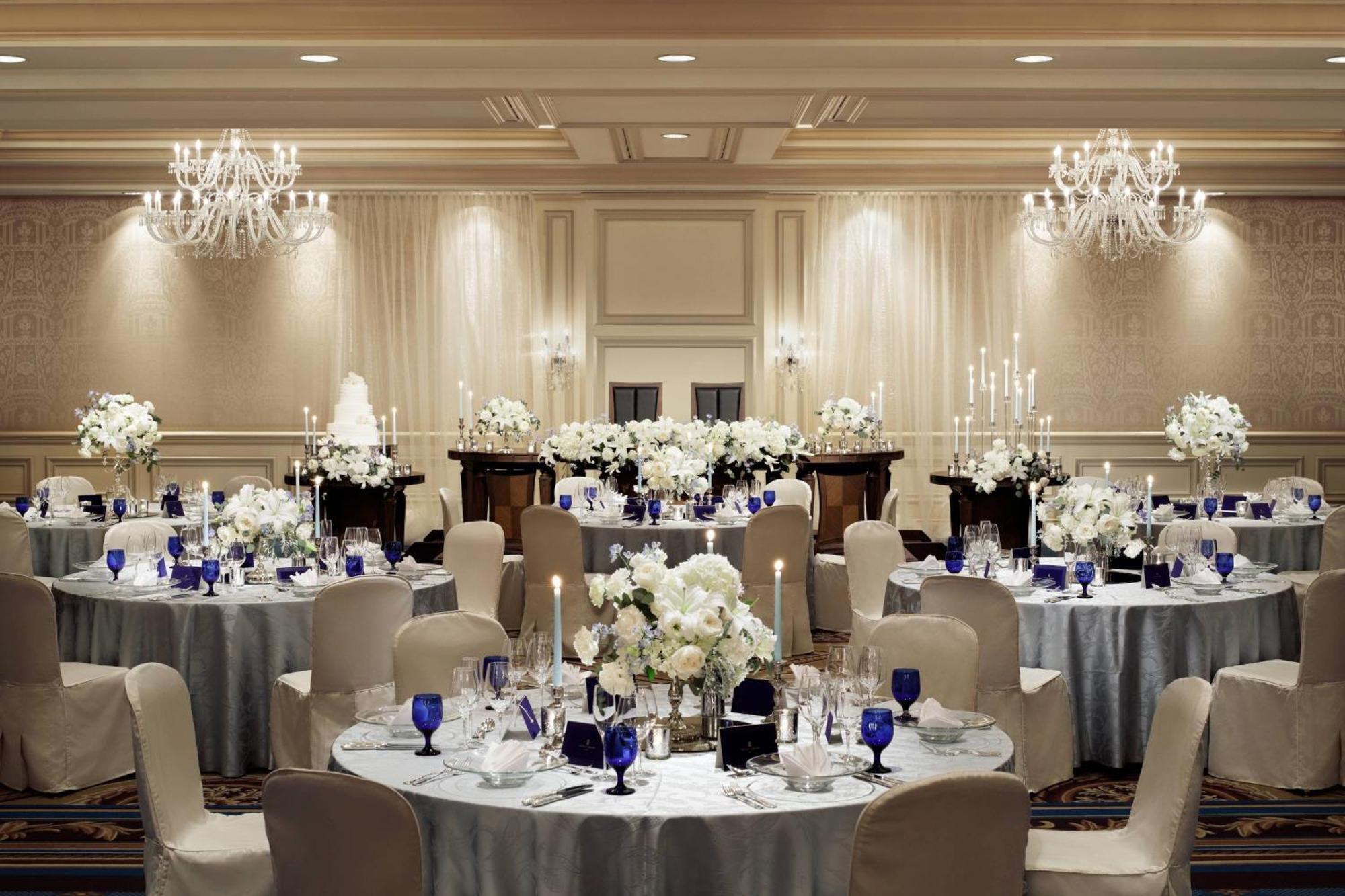 The Ritz-Carlton Osaka Ξενοδοχείο Εξωτερικό φωτογραφία