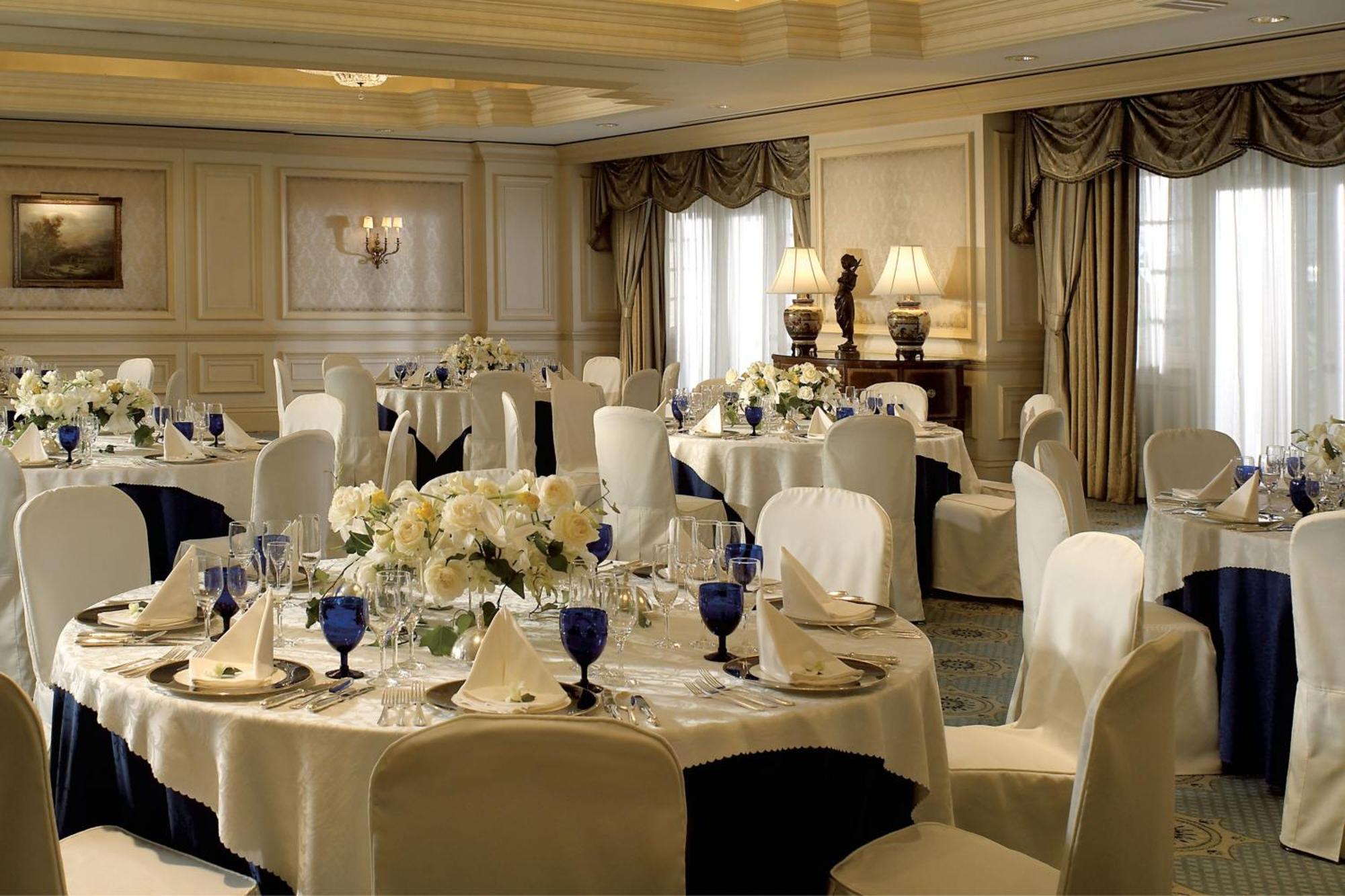 The Ritz-Carlton Osaka Ξενοδοχείο Εξωτερικό φωτογραφία