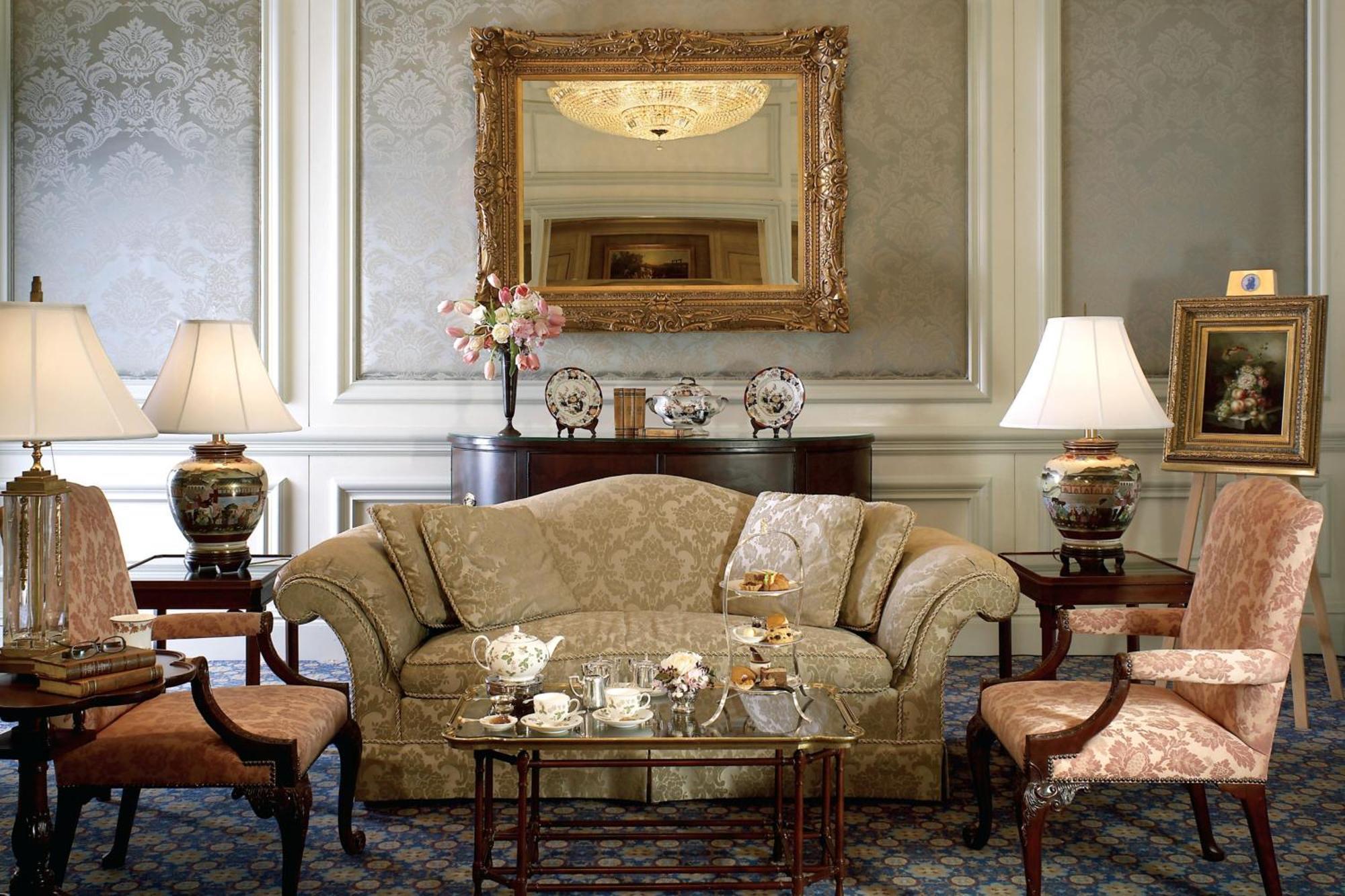 The Ritz-Carlton Osaka Ξενοδοχείο Εξωτερικό φωτογραφία