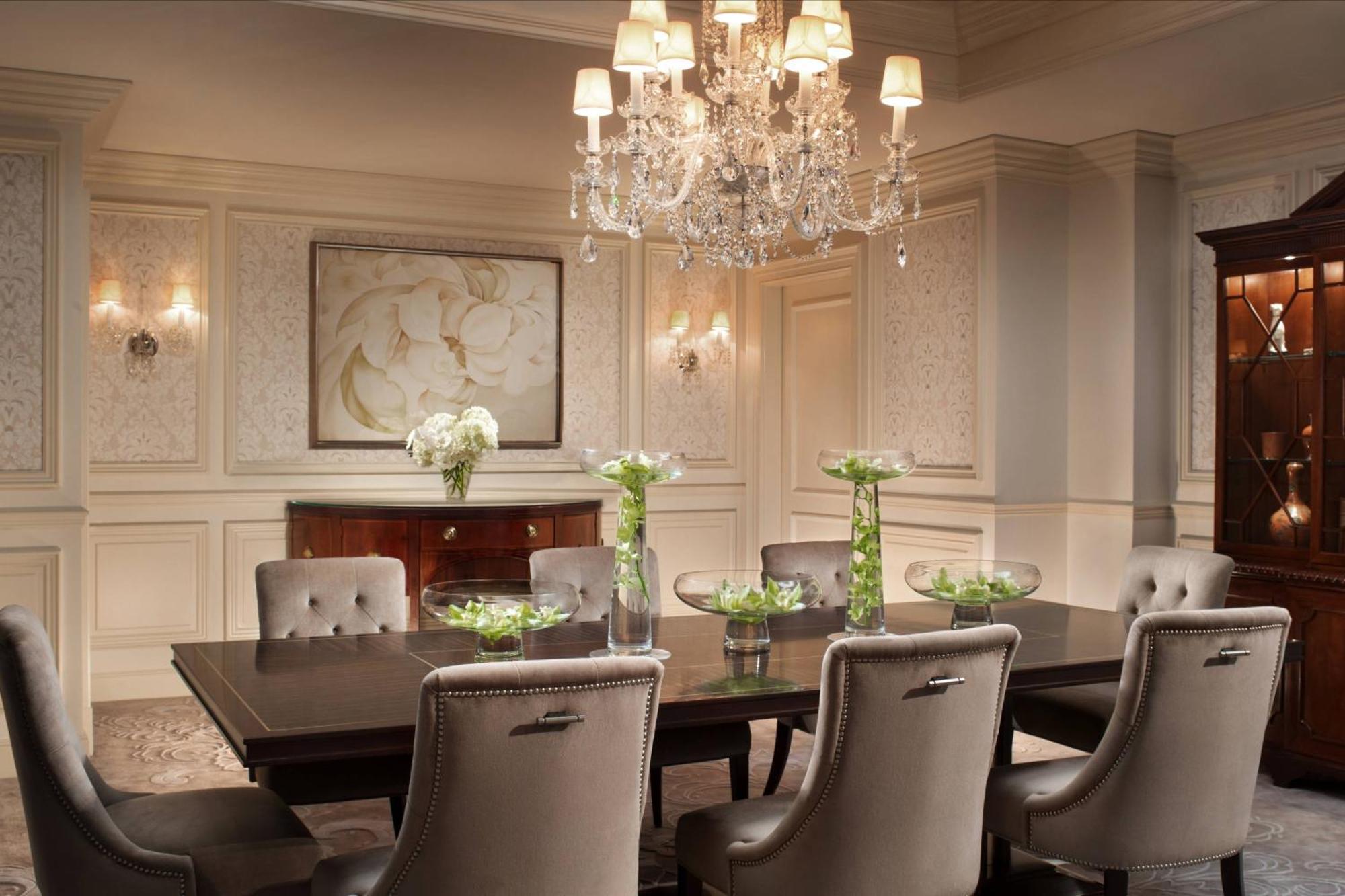 The Ritz-Carlton Osaka Ξενοδοχείο Εξωτερικό φωτογραφία