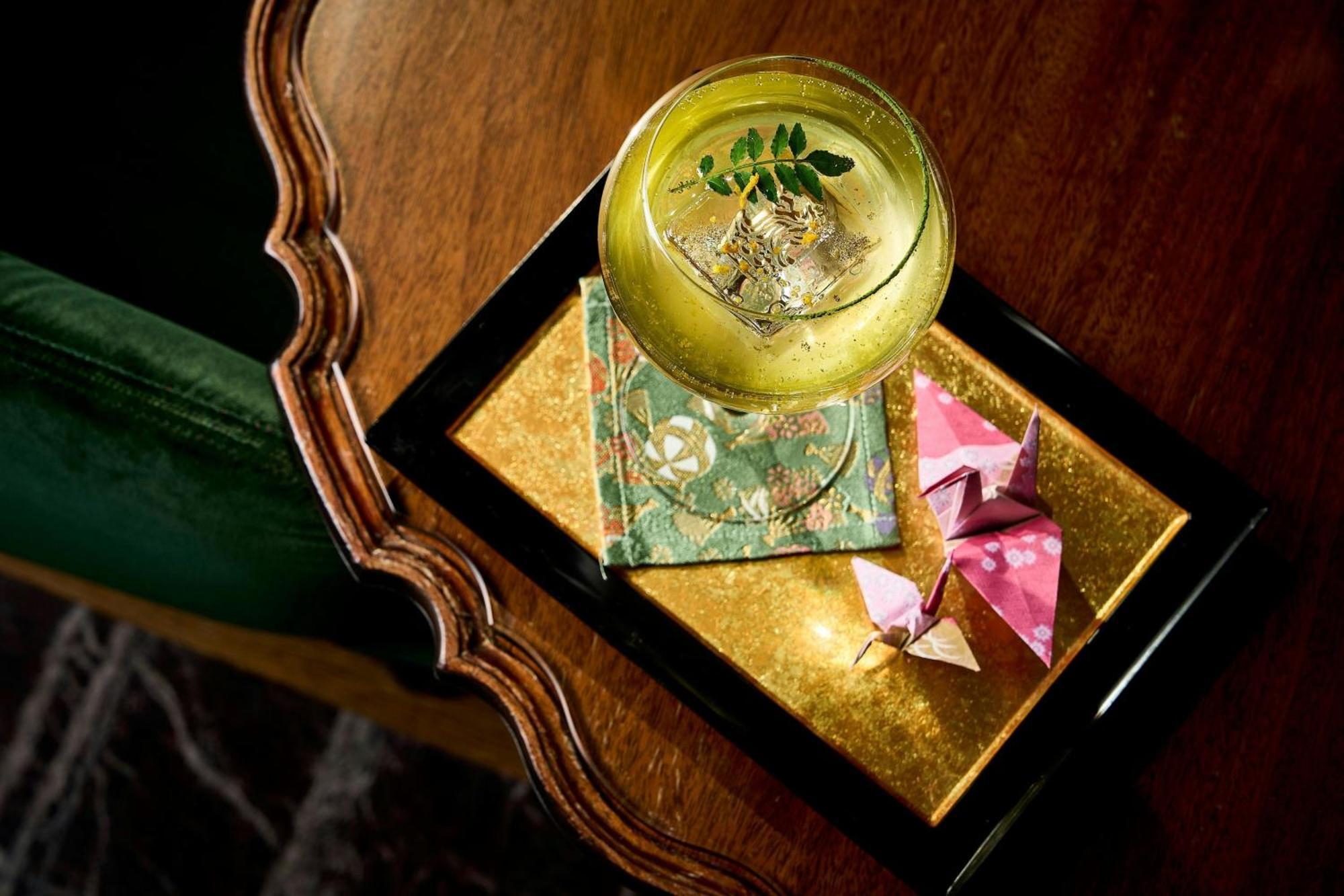 The Ritz-Carlton Osaka Ξενοδοχείο Εξωτερικό φωτογραφία