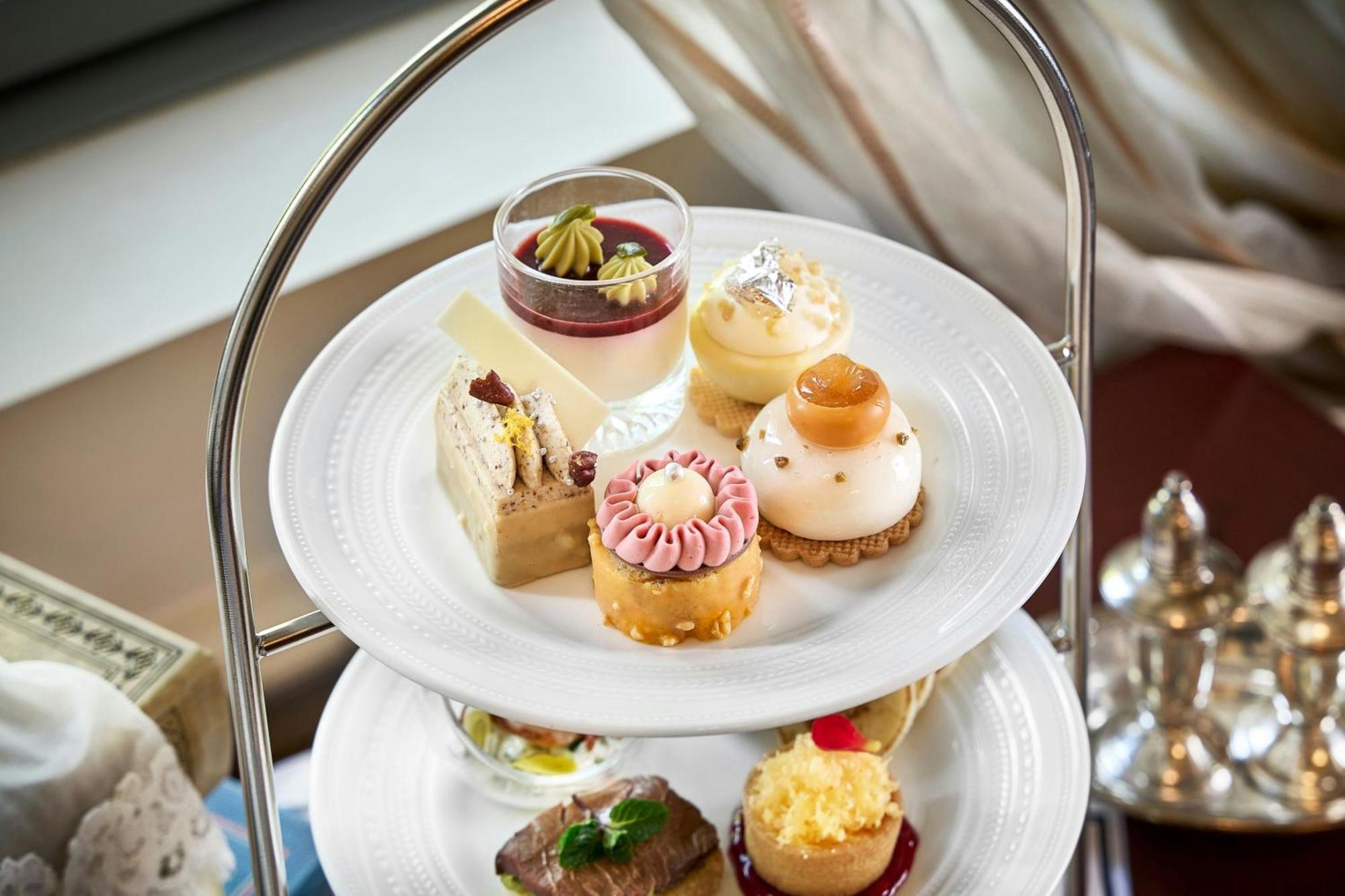 The Ritz-Carlton Osaka Ξενοδοχείο Εξωτερικό φωτογραφία